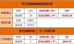 房产缴税苏州怎么交的（苏州房产税费）