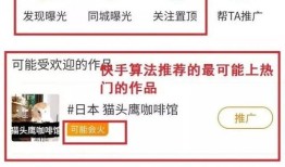 快手平台房产视频怎么运作（怎么在快手发房产视频）