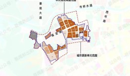 房产中介怎么背地图（房产中介的地图怎么做出来的）