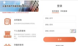 房产档案信息怎么查询的（房产档案网上查询即可）