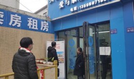 房产中介怎么打劫房屋（房产中介怎么治）
