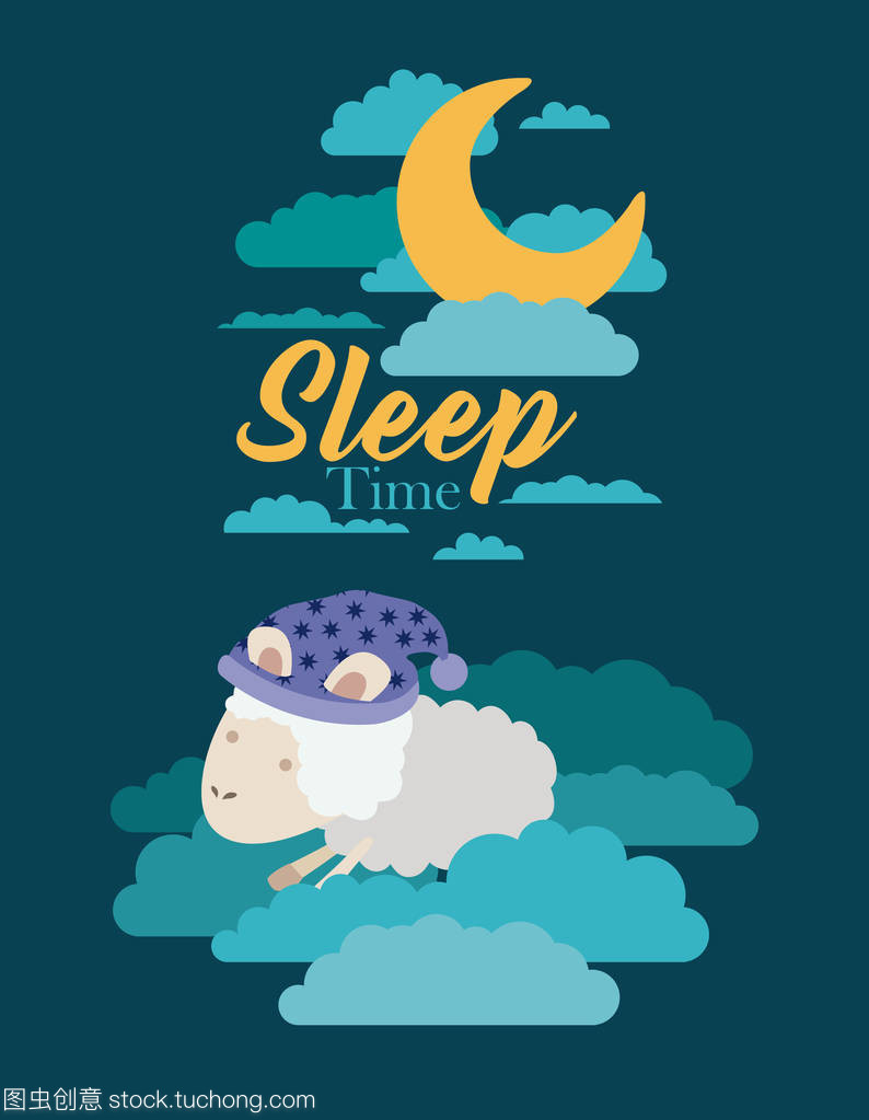 sleep,sleep的形容词