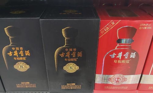 古井贡酒(000596)：业绩高增符合预期 势能仍亮眼