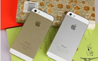 iphone5s二手能卖多少钱,苹果5s二手卖多少钱