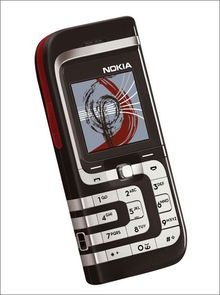 诺基亚2004年机型,2004年诺基亚手机图片