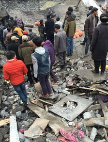 广东梅大高速路面塌方事故已致24人死亡 30人正在医院全力救治