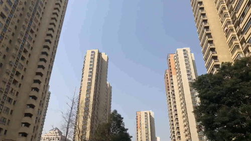 上海房子均价每平米多少钱(上海100万能买什么房子)
