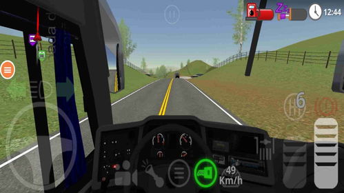 手机真实模拟驾驶游戏(有什么好玩的真实手机模拟驾驶游戏)