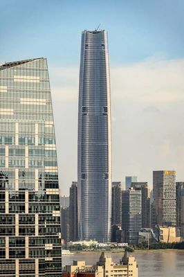 世界高楼排名2021最新排名(世界高楼排行2020)