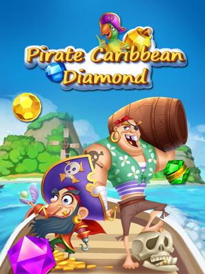 加勒比海盗下载游戏(加勒比海盗手游下载)