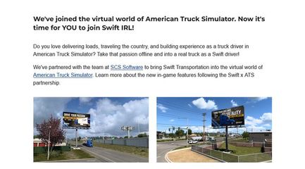 美国卡车模拟(美国卡车模拟器下载无限金币版本)
