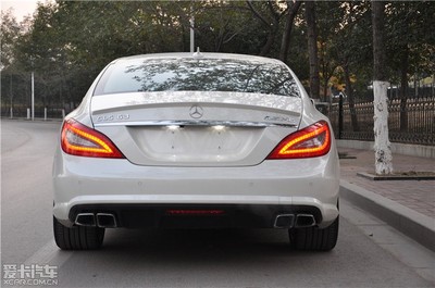 cls63(cls63奔驰AMG)