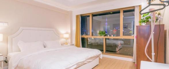 上海酒店式公寓值得买吗(上海酒店式公寓值得投资吗)