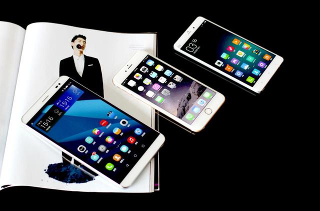 iphone6plus最佳系统(iphone6p最佳系统版本2020)
