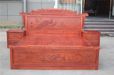 中国红木家具十大品牌(中国红木家具十大品牌之一)