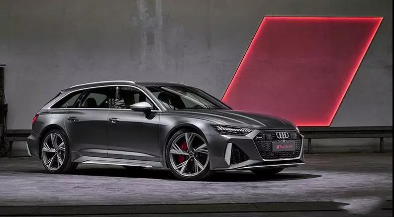 rs6(rs6奥迪)