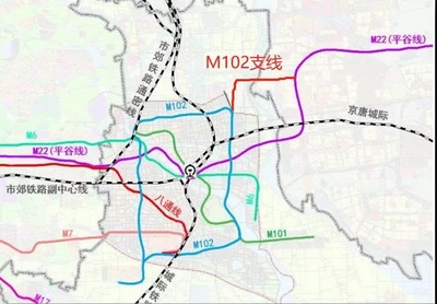 燕郊地铁最新消息2021(燕郊地铁最新消息2023图)