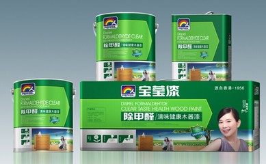 中国油漆10大品牌(中国环保乳胶漆十大排名)