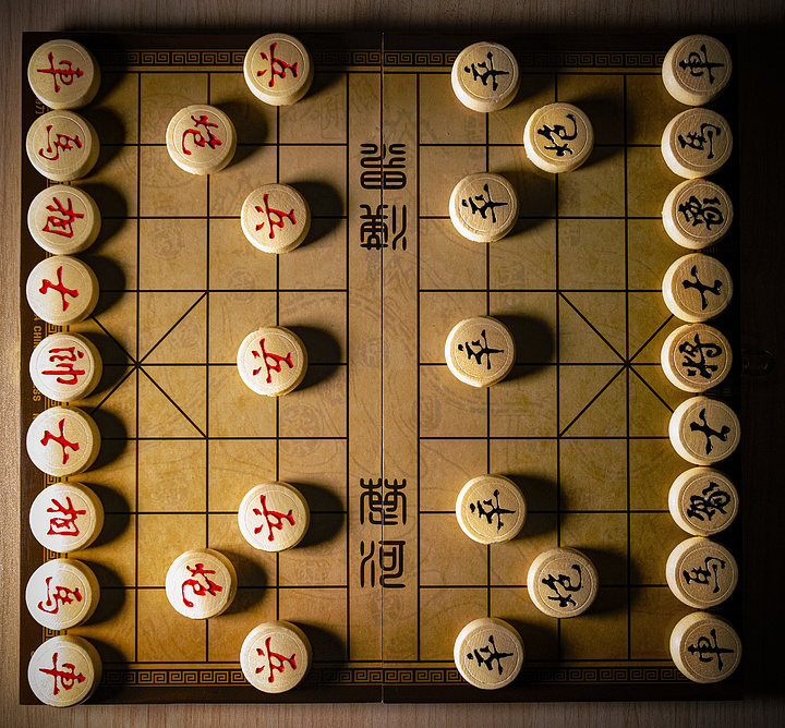 中国象棋官方免费版本(中国象棋官方免费版本元游)