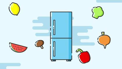冰箱不制冷是什么原因解决办法(冰箱不制冷是什么原因?很简单,最常见的也就这几种问题)