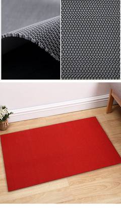 塑料地毯(塑料地毯有甲醛吗)