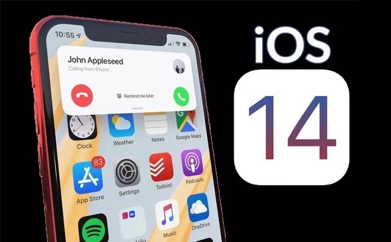 苹果ios14正式版(苹果ios14正式版下载安卓)