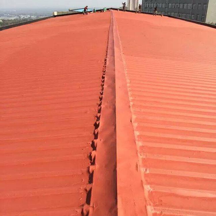 屋面防水材料有哪几种(屋面防水材料有什么)