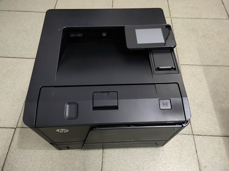 惠普2055d打印机(惠普2055d打印机硒鼓型号)