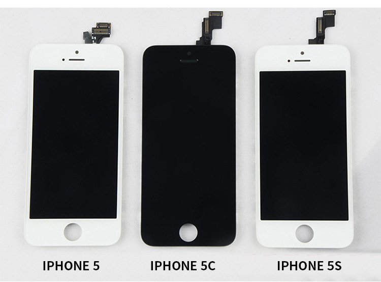 苹果5c和苹果5s的区别在哪里(苹果5c和苹果5s的区别在哪里呢)