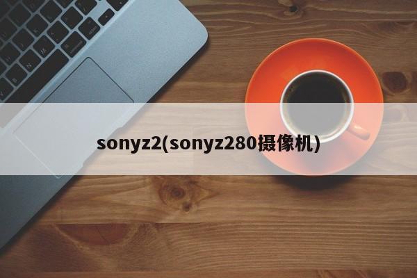 sonyz2(sonyz280摄像机)