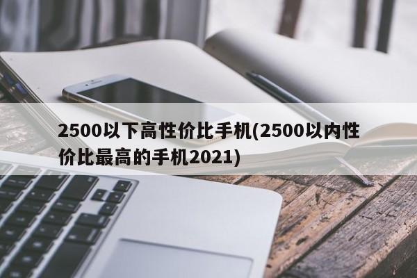 2500以下高性价比手机(2500以内性价比最高的手机2021)