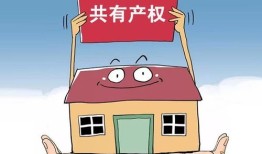共同拥有房产怎么交易（共同拥有房产怎么交易给子女）