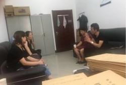 叔叔夺侄女房产怎么过户（叔叔侄女争房产）
