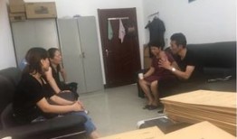叔叔夺侄女房产怎么过户（叔叔侄女争房产）