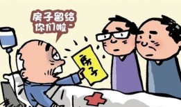 继承婶婶的房产怎么过户（继承婶婶的房产怎么过户给弟弟）