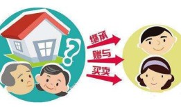 把房产买给孩子怎么操作（把房子买给子女怎么办手续）