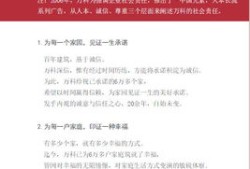 房产文案禁忌词怎么写（房产经典文案）