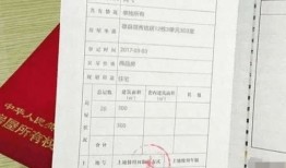 房产怎么查询过户成功没（怎么查询房产证过户完了没有）
