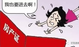 房产按揭怎么加名字上去（房子按揭怎么加名字）