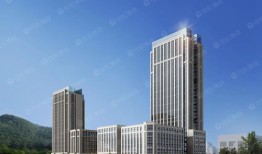 杰地房产怎么样（杰地大厦户型图）