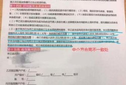 赔了几十亿房产怎么处理（房子赔了几十万）