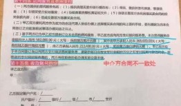 赔了几十亿房产怎么处理（房子赔了几十万）