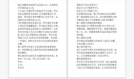 房产驻守传单怎么写范文（房产驻守派单）