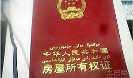 房产代持怎么分辨产权（房产代持怎么分辨产权证）