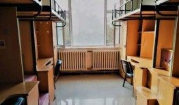 大学宿舍房产介绍怎么写（大学宿舍房产介绍怎么写好）