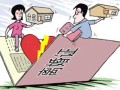 案例离婚分房产怎么分（离婚案件中房产分割的多种情形及法律适用）