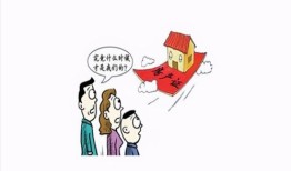 继承房产过户了怎么卖（继承房子过户后马上卖了要交什么税）