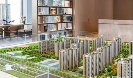 大平层商业怎么分割房产（商业住宅大平层）
