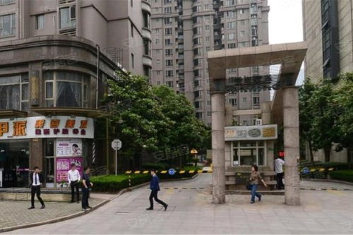 卢氏爱家房产怎么样（卢氏爱家房产怎么样啊）