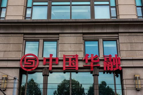 怎么在华融资产买房产（华融出售资产）
